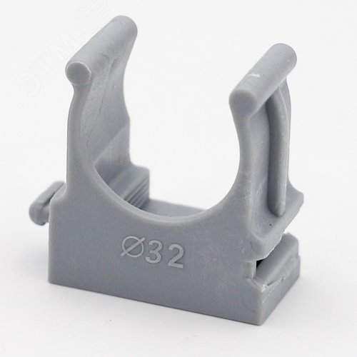 Изображение товара Клипса для труб для монтажного пистолета 32 мм (шт)