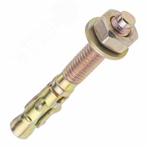 Анкер клиновой 6х40 - фото 1