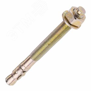 Анкер клиновой 16х200 - фото 1