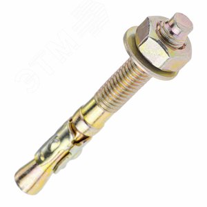 Анкер клиновой 8х65 - фото 1