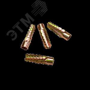 Дюбель для газобетона 8х38 (MUD) - фото 3