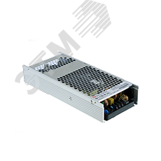 Изображение товара Блок питания AC-DC 753.6Вт 48В 15.7А с регуляцией переменного вых и изоляцией 3750В