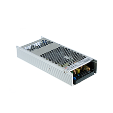 Блок питания AC-DC, 753.6Вт, вход 90...264В AC,   47...63Гц, выход 48В 15.7A, ККМ, рег. вых         48...57.6В, изоляция 3750В AC