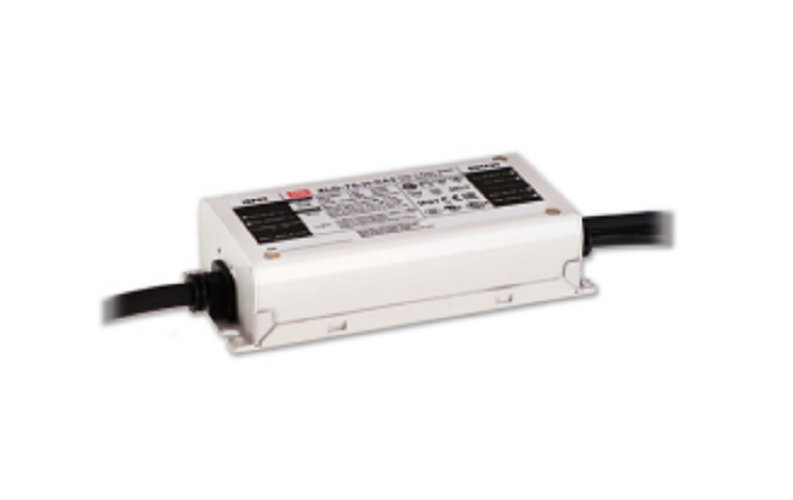 Источник питания AC-DC, 74.9Вт, вход 100…305В AC, 47…63Гц/142…431В DC, выход 53…107В/700мА, рег. вых 350…1050мА, изоляция 3750В AC, в корпусе 140х63х32мм, -40…+90°С, DALI-2 димминг