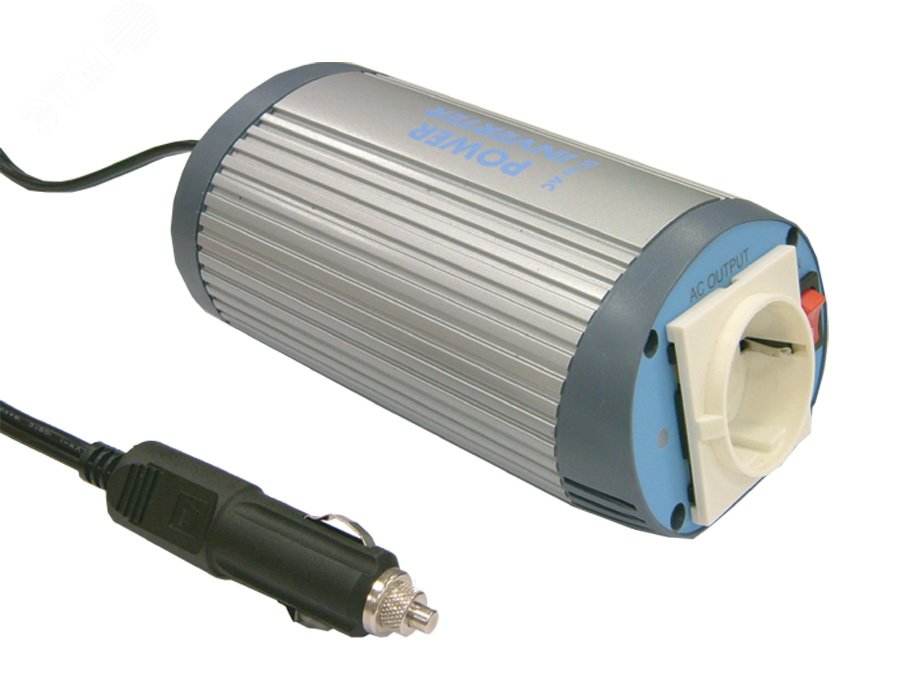 Изображение товара Инвертор DC-AC 150Вт с модифицированным синусом, Universal, Тайвань