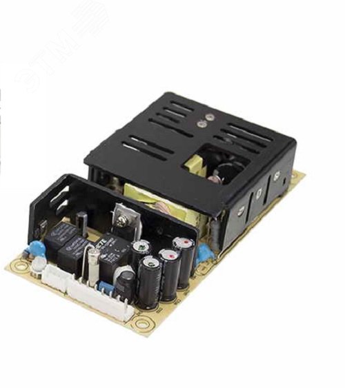 Изображение товара Блок питания AC-DC с функцией UPS, 160Вт, вход 90...264В АС127...370В DC, выход1: 13.8В0…11.6 (7.6 ном.) А, выход зарядного устройства 13,8В4А, изоляция 3000В АС, в корпусе 152.4х76,2х32мм, -20...+70°С (шт) Изображение товара Блок питания AC-DC с функцией UPS, 160Вт, вход 90...264В АС127...370В DC, выход1: 13.8В0…11.6 (7.6 ном.) А, выход зарядного устройства 13,8В4А, изоляция 3000В АС, в корпусе 152.4х76,2х32мм, -20...+70°С (шт)