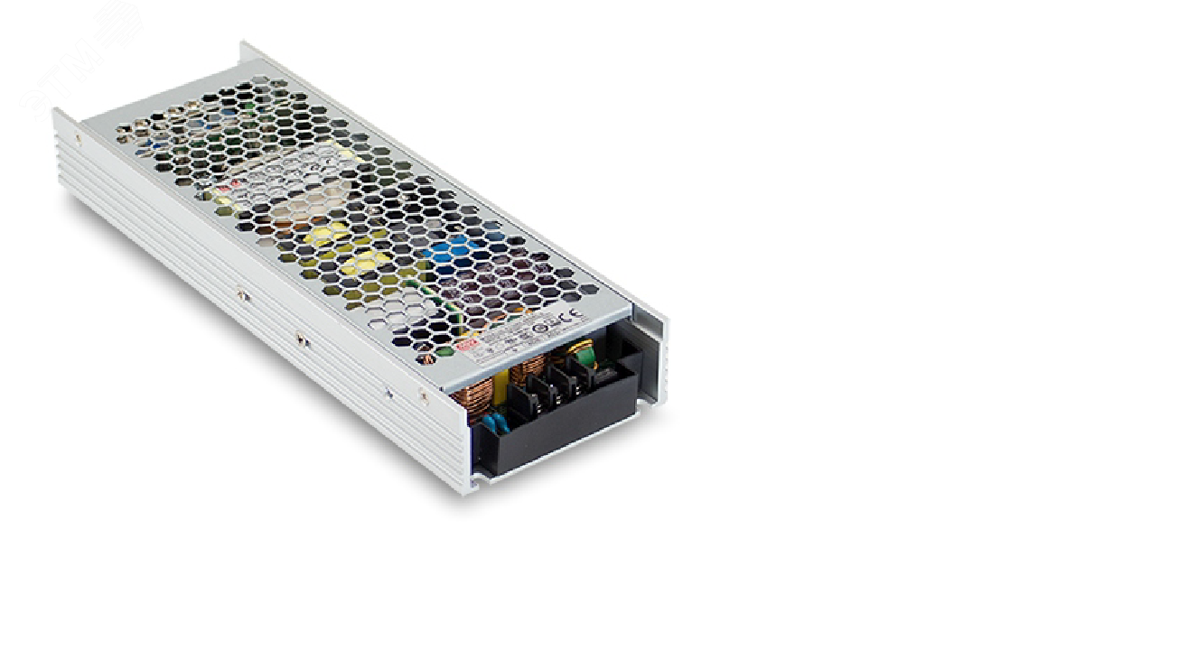 Изображение товара Источник питания Mean Well UHP-500-48 48В 10.45А, 501 Вт Изображение товара Источник питания Mean Well UHP-500-48 48В 10.45А, 501 Вт