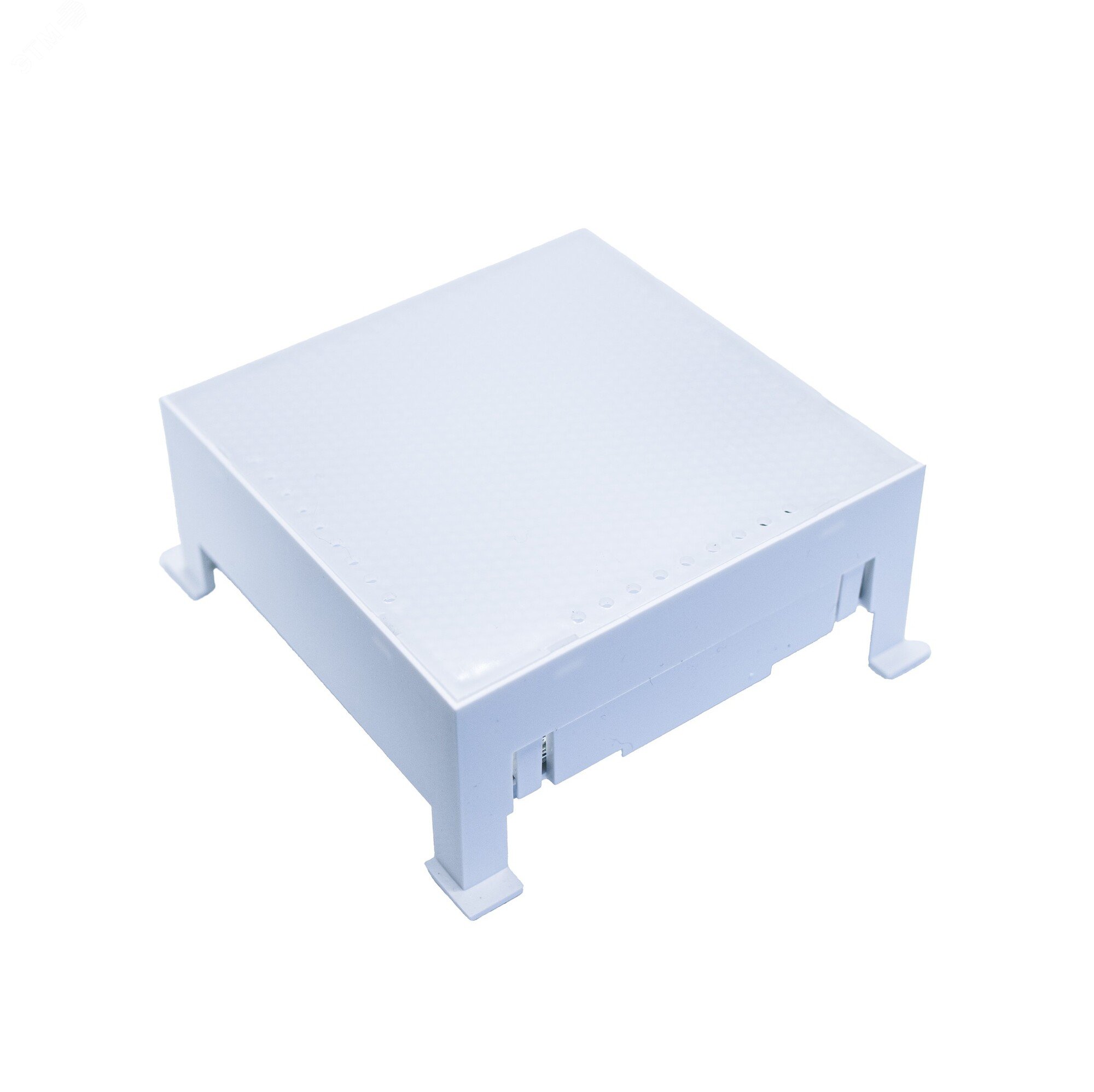 Изображение товара Светильник светодиодный матовый ЭОС DVO31-007-D02