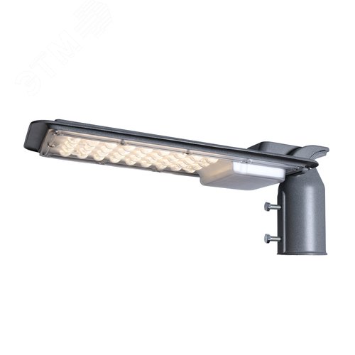 Светильник светодиодный уличный консольный        DKU71-055-W00-840 40 Вт 5500 лм гарантия 36       месяцев Актей семейство  Аполло - фото 3