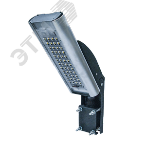 Светильник светодиодный ДКУ-50Вт 4000К 5500Лм IP67