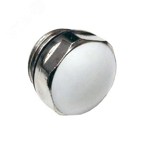 Изображение товара Заглушка (пробка) 3/4' для радиатора (шт)