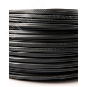 Кабель силовой ВВГнг(А)-LS 2х1.5 плоский-0.660    (100м) ТРТС - фото 3