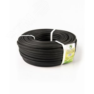 Кабель силовой ВВГнг(А)-LS-п 3х2.5 ТРТС од нопроволочный (100м) - фото 2