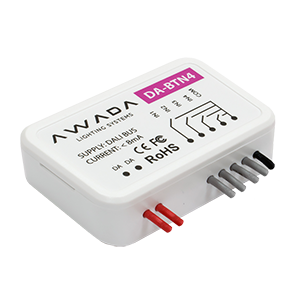 Модуль подключения настенного выключателя