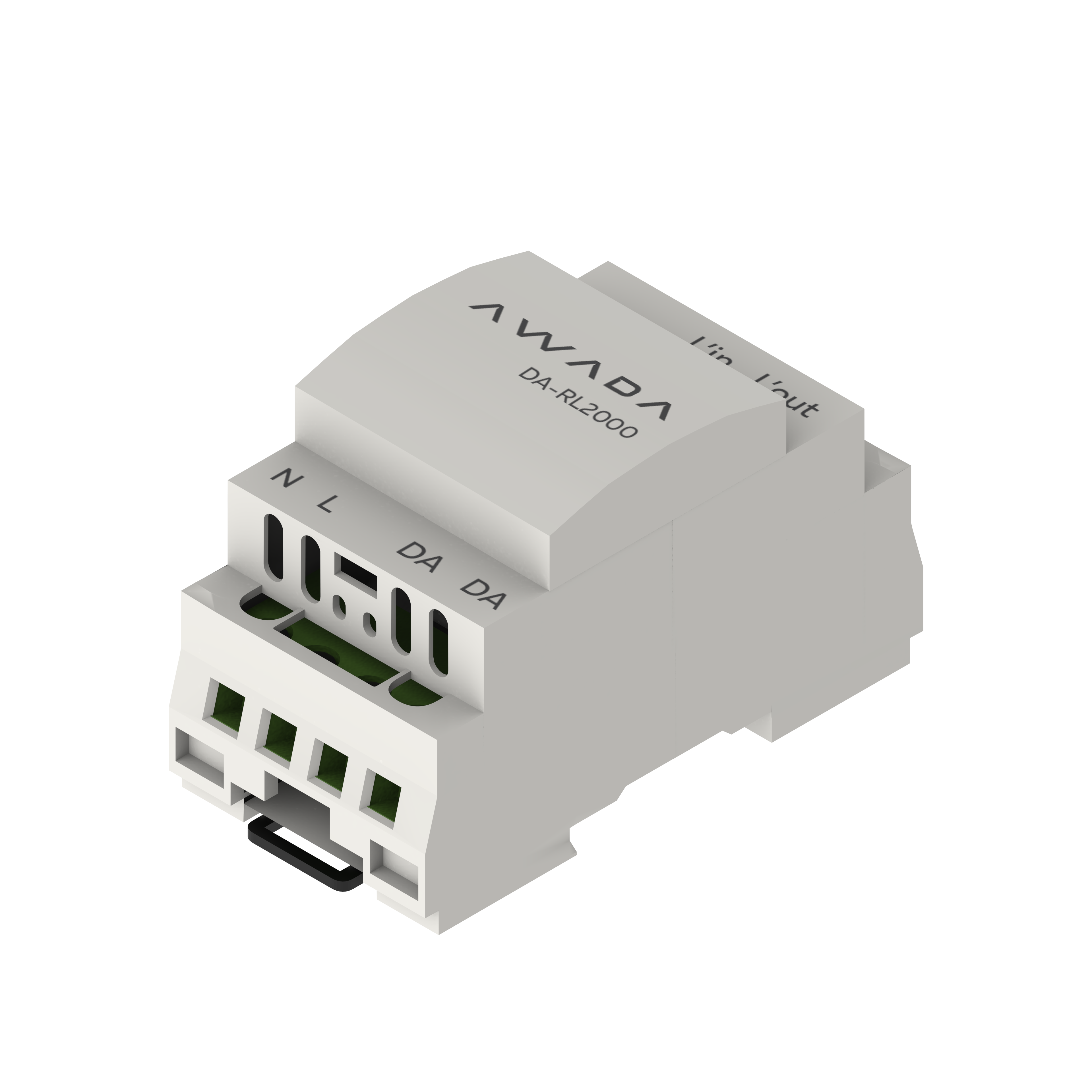 Модуль реле DALI2