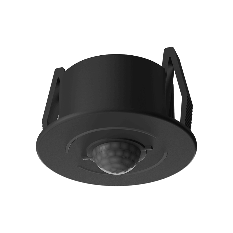 Датчик присутствия и освещенности инфракрасный