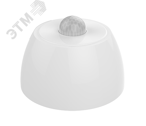 Изображение товара Датчик движения с сенсором освещенности AWADA DA2-SEN2-S