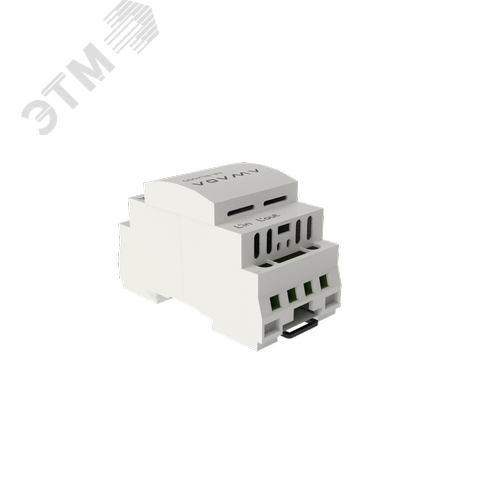 Модуль реле DALI2 - фото 3