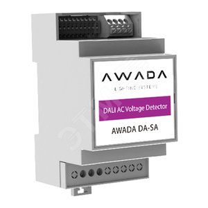 Адаптер подключения датчиков AWADA