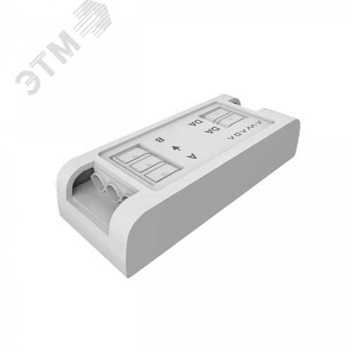 Модуль подключения настенного выключателя - фото 2