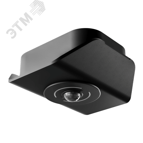 Датчик присутствия и освещенности инфракрасный - фото 4