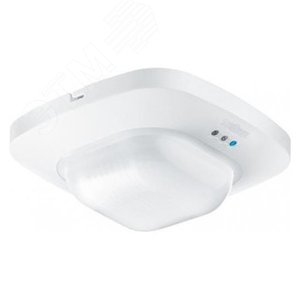 Датчик движения и освещенности, для скрытого монтажа, IP20 - фото 1