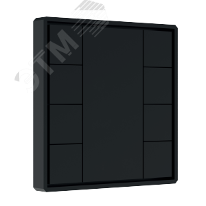 Изображение товара Панель кнопочная 8-ми клавишная (шт)