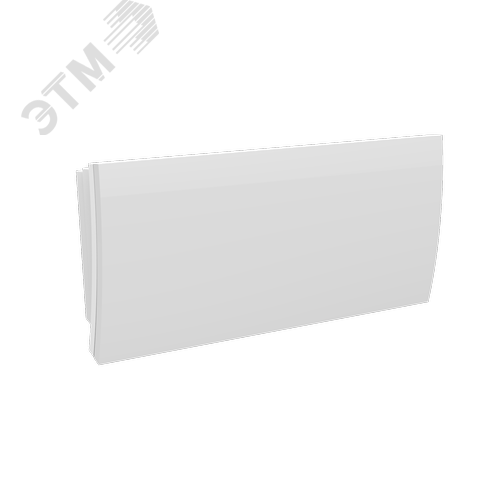 Изображение товара Указатель световой Veridum Emergency 3W IP20 3ч DALI (шт)