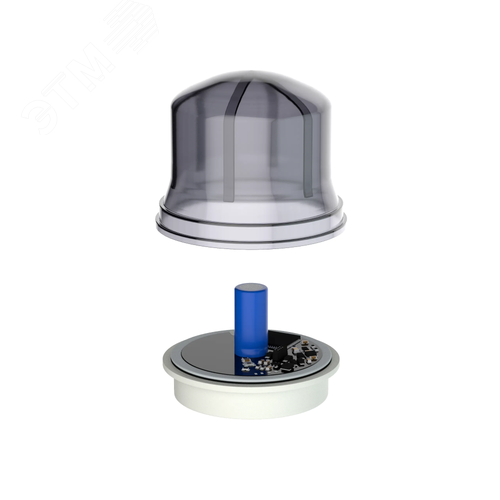 Контроллер управления светильником LoRa - фото 2