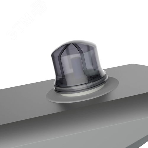 Контроллер управления светильником LoRa - фото 3