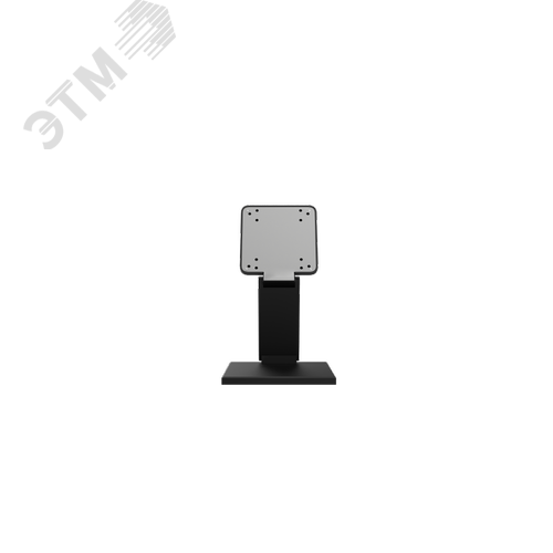 Крепление настольное для cенсорной панели SP-01, SP-03, SP-04 - фото 1