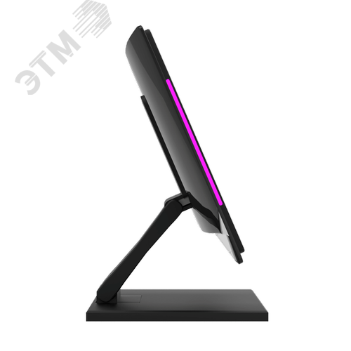 Крепление настольное для cенсорной панели SP-01, SP-03, SP-04 - фото 2