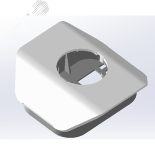 Изображение товара Коробка монтажная для датчика (шт)