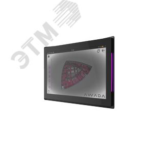 Изображение товара Панель сенсорная 15,6' (шт)