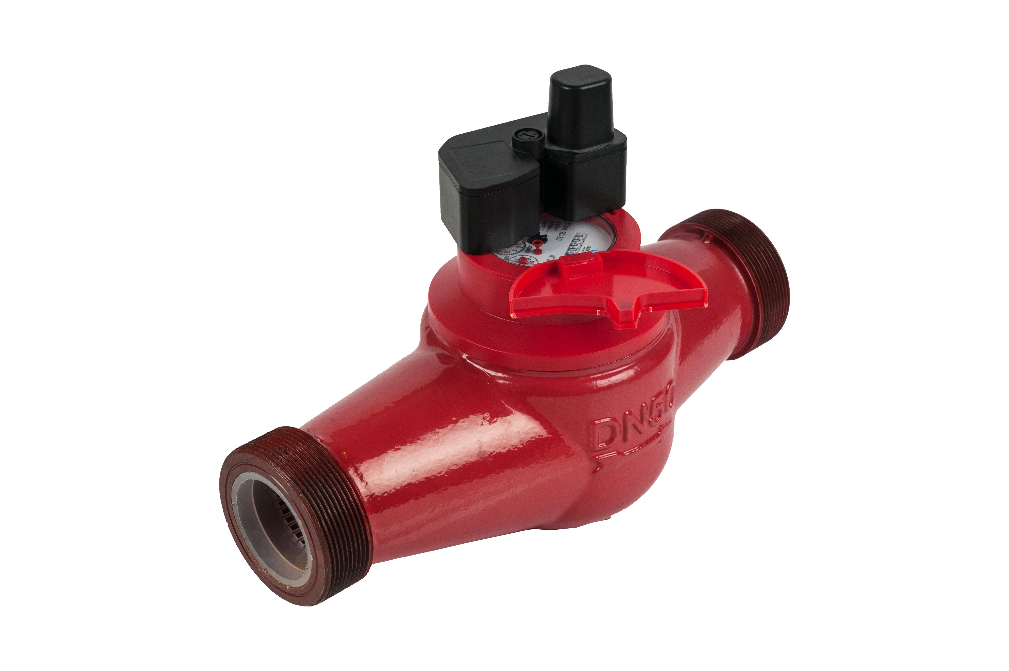 Счетчик воды ВСКМ 90-50 МИД Р Радиомодуль LoRaWAN