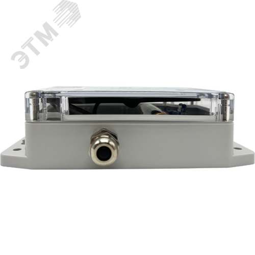 Модуль регистратора импульсов с радиовыходом РМИ (Nb-IoT) IP68 - фото 2