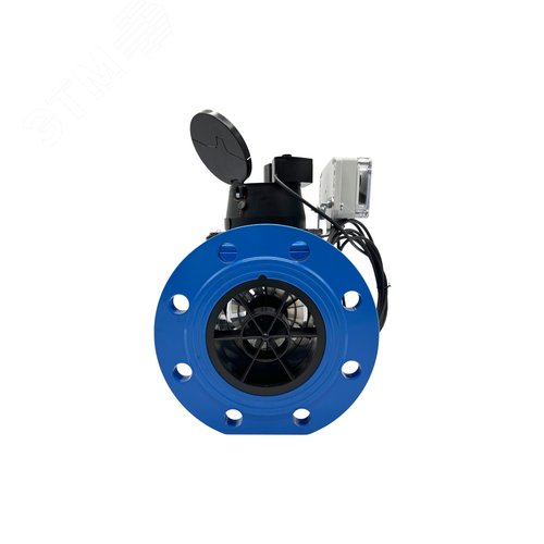 Промышленный умный счетчик воды СТВХ-100 "СТРИМ " Класс "С" МИД Р (NB-IoT ВА) - фото 2