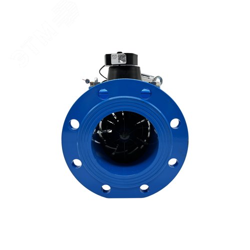 Промышленный умный счетчик воды СТВХ-150 "СТРИМ " Класс "С" МИД Р (NB-IoT ВА) - фото 2