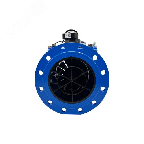 Промышленный умный счетчик воды СТВХ-200 "СТРИМ " Класс "С" МИД Р (NB-IoT ВА) - фото 2