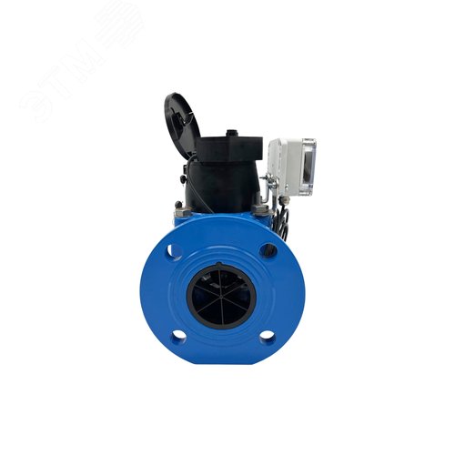 Промышленный умный счетчик воды СТВХ-65 "СТРИМ"    Класс "С" МИД Р (NB-IoT ВА) - фото 2