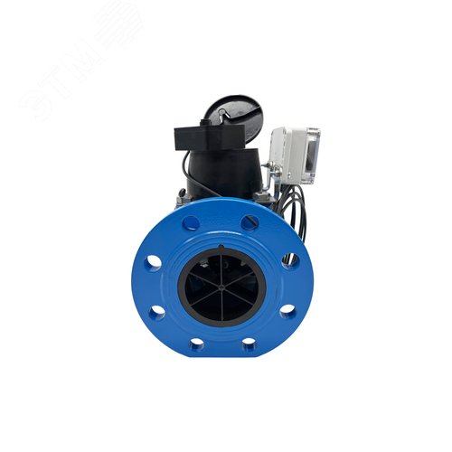 Промышленный умный счетчик воды СТВХ-80 "СТРИМ"    Класс "С" МИД Р (NB-IoT ВА) - фото 2