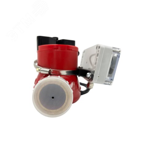 Общедомовой умный счетчик воды ВСКМ 90-32 МИД Р (NB-IoT ВА) чугун - фото 2