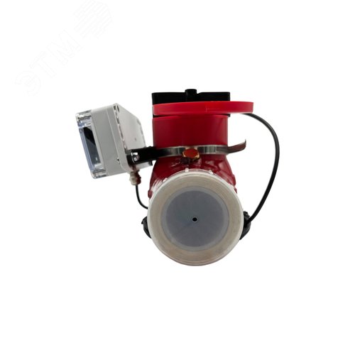 Общедомовой умный счетчик воды ВСКМ 90-40 МИД Р (NB-IoT ВА) чугун - фото 2