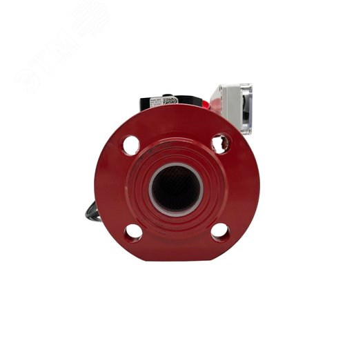 Общедомовой умный счетчик воды ВСКМ 90-50 Ф МИД Р (NB-IoT ВА) - фото 2