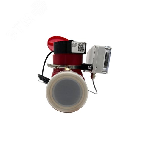 Общедомовой умный счетчик воды ВСКМ 90-50 МИД Р (NB-IoT ВА) чугун - фото 2