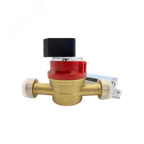 Общедомовой умный счетчик воды ОСВУ-25 "НЕПТУН"    МИД Р (NB-IoT ВА) - фото 3