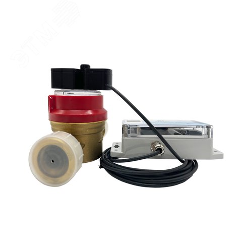 Общедомовой умный счетчик воды ОСВУ-32 "НЕПТУН"    МИД Р (NB-IoT ВА) - фото 2