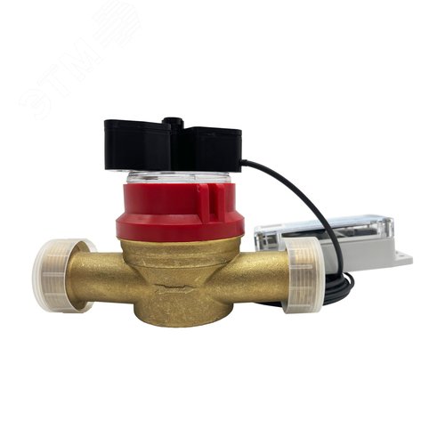 Общедомовой умный счетчик воды ОСВУ-32 "НЕПТУН"    МИД Р (NB-IoT ВА) - фото 3