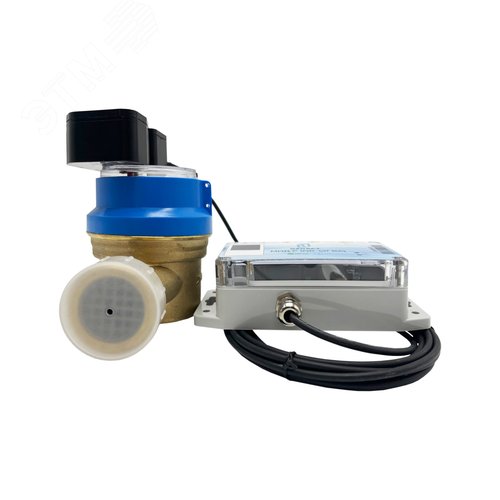 Общедомовой умный счетчик воды ОСВХ-25 "НЕПТУН"    МИД Р (NB-IoT ВА) - фото 2