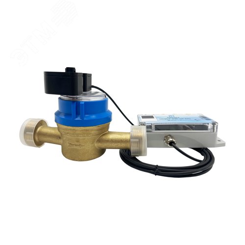 Общедомовой умный счетчик воды ОСВХ-25 "НЕПТУН"    МИД Р (NB-IoT ВА) - фото 3